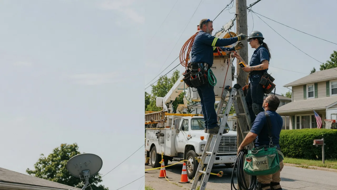 Electrical Repair in West Warwick, RI near me